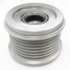 HOFFER 4555205 Alternator Freewheel Clutch